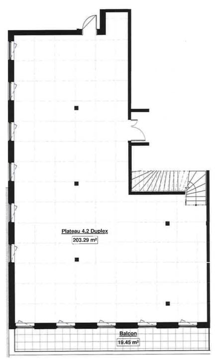 Bureau Marquette-lez-Lille 3637m² Vente bureau Marquette-lez-Lille Nord OVBUR2317385 23